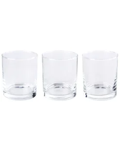 Gläser 3er-Pack, ca. 250 ml-KiK Onlineshop Discount