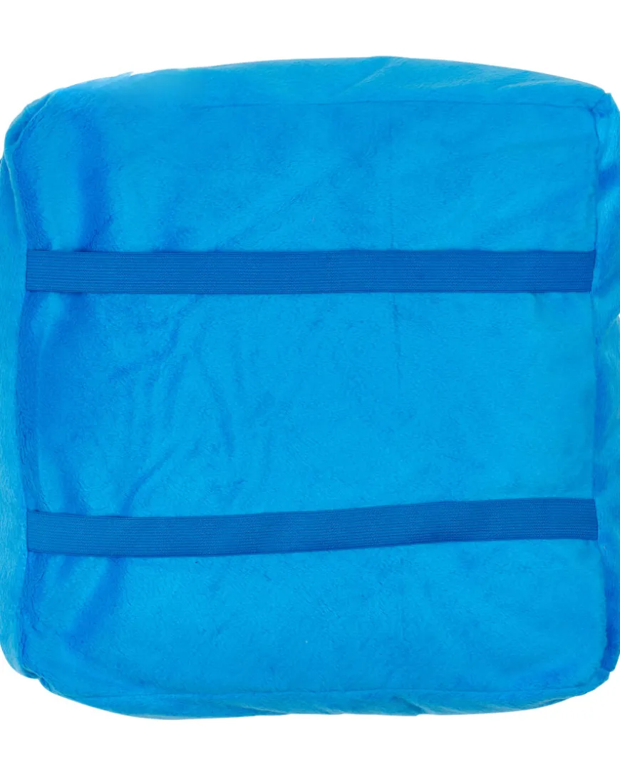 GoGo Multifunktionskissen ca. 30 x 30 cm-KiK Onlineshop Flash Sale