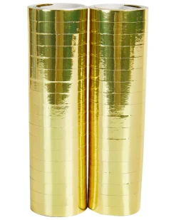 farbene Luftschlangen 36er-Pack-KiK Onlineshop Fashion