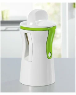 GOURMETmaxx Spiralschneider ca. 7 x 14 cm-KiK Onlineshop Flash Sale