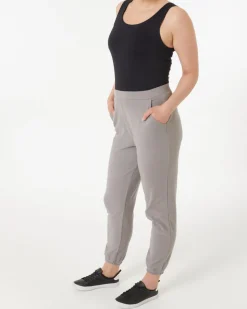 e Softhose Janina, Seitentaschen-KiK Onlineshop New