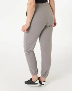 e Softhose Janina, Seitentaschen-KiK Onlineshop New
