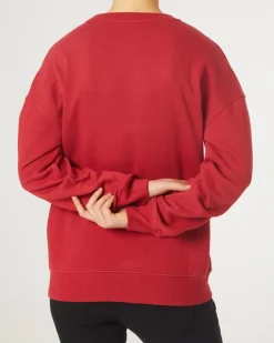 Grinch Sweatpullover Weihnachten Rundhalsausschnitt-KiK Onlineshop Cheap