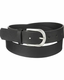 Gürtel aus glattem Kunstleder Janina, Gr. 100 – 105-KiK Onlineshop Store