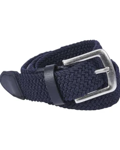 Gürtel in Flechtoptik X-Mail, elastisch-KiK Onlineshop Shop