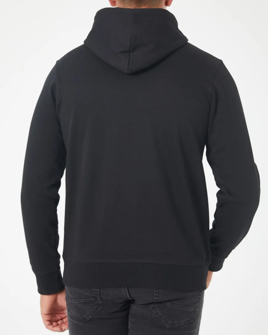 Guns N’ Roses Pullover Kapuze-KiK Onlineshop Hot