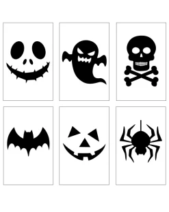 Halloween Kürbis-Schnitzset 10-tlg. Set-KiK Onlineshop Online