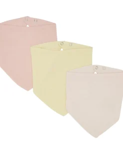 Halstücher mit Druckknopf 3er-Pack, Ergee-KiK Onlineshop Sale