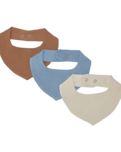 Halstücher mit Druckknöpfen 3er-Pack, Ergee-KiK Onlineshop Best Sale