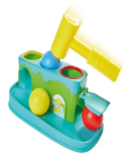 Hammer-Kugelbahn Happy People-KiK Onlineshop Sale