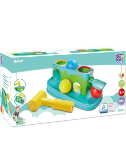 Hammer-Kugelbahn Happy People-KiK Onlineshop Sale
