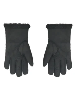 Handschuhe in Wildlederoptik Janina, gefüttert-KiK Onlineshop Shop