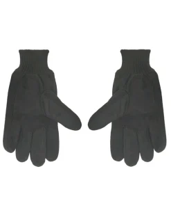 Handschuhe in Wildlederoptik X-Mail, Strickbund-KiK Onlineshop Fashion