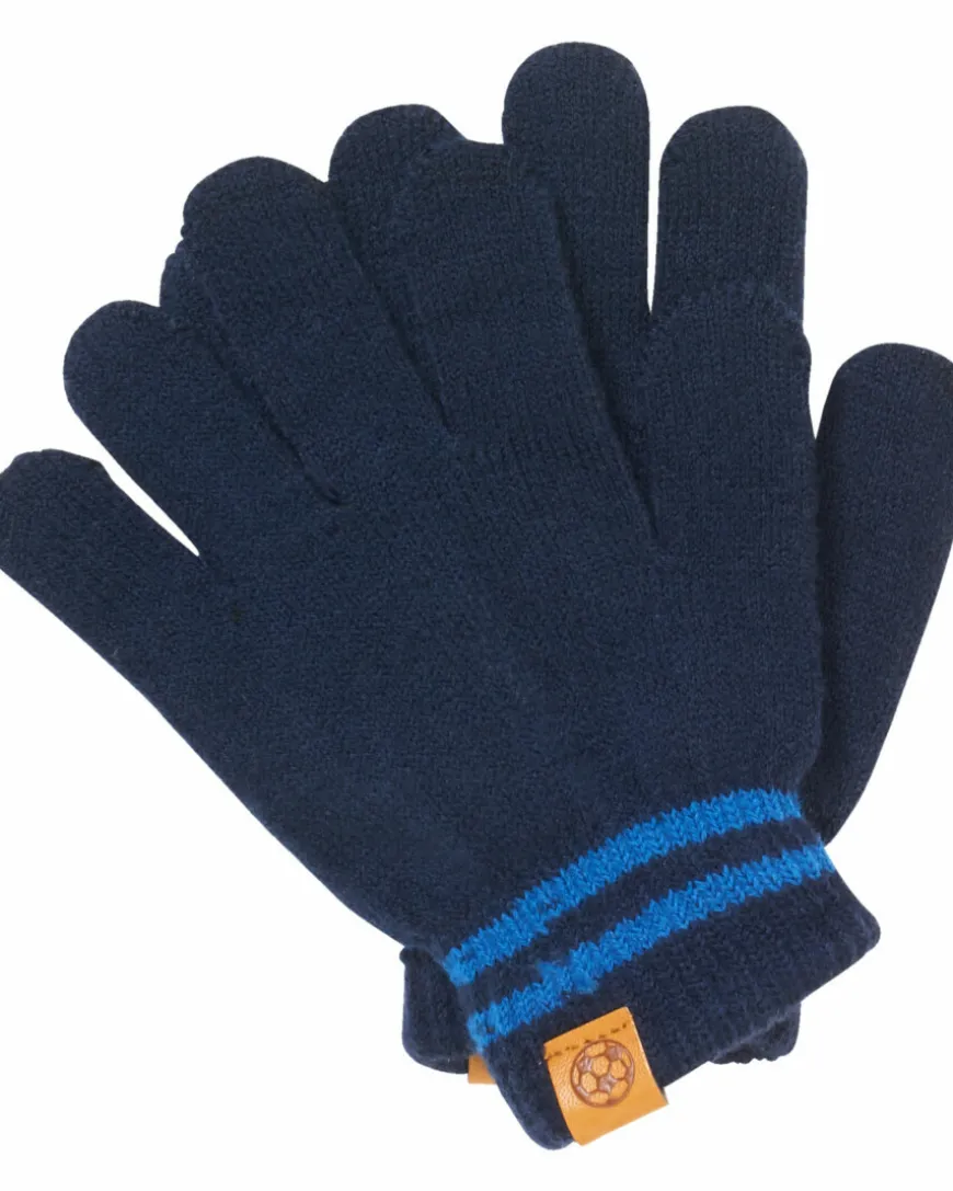 Handschuhe mit Applikation verschiedene Designs-KiK Onlineshop Fashion
