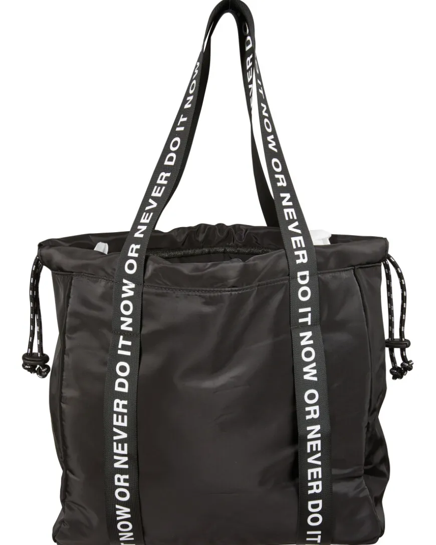 Handtasche in Beutelform Janina, Zugbänder-KiK Onlineshop Fashion