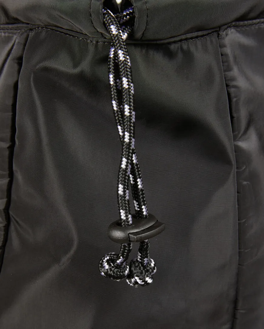 Handtasche in Beutelform Janina, Zugbänder-KiK Onlineshop Fashion
