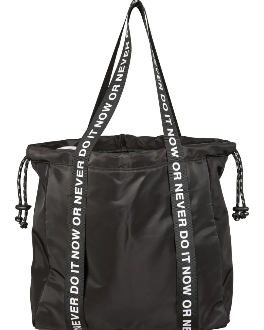 Handtasche in Beutelform Janina, Zugbänder-KiK Onlineshop Fashion