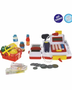 Happy People Spielzeugkasse Happy People, mit Licht und Sound-KiK Onlineshop Cheap