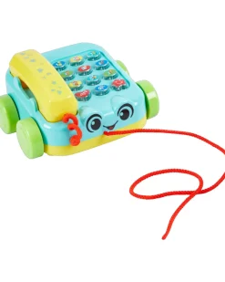 Happy People Spielzeugtelefon Happy People, Licht und Sound-KiK Onlineshop Best