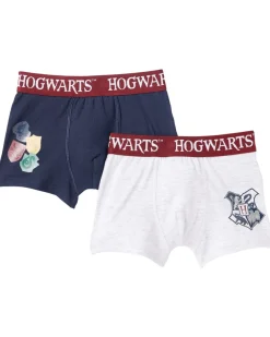 Harry Potter Retro Boxershorts 2er-Pack-KiK Onlineshop Best