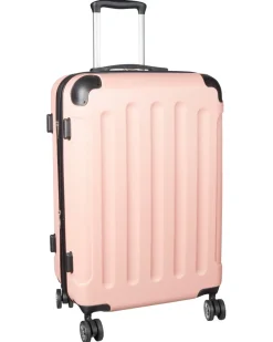 Hartschalenkoffer klein, ca. 57 cm-KiK Onlineshop Fashion