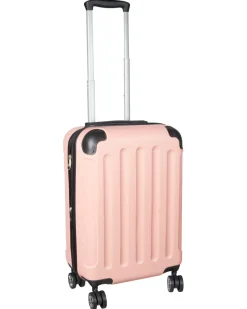 Hartschalenkoffer mittelgroß, ca. 64 cm-KiK Onlineshop Discount