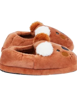 Hausschuhe Hund ABS-Druck-KiK Onlineshop Cheap
