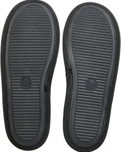 Hausschuhe X-Mail, Nadelstreifen-KiK Onlineshop Best