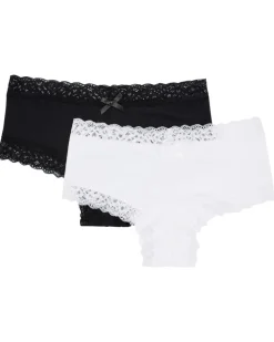 Hübsche Pantys 2er-Pack, Janina-KiK Onlineshop Hot
