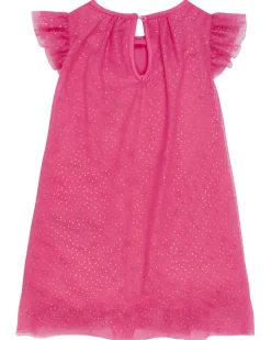Hübsches Tüllkleid Kiki & Koko, Rüschenärmel-KiK Onlineshop Store