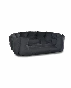 Heimtier Bett für Hunde ca. 72 x 63 x 23 cm-KiK Onlineshop Best Sale