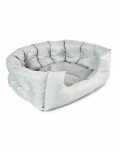 Heimtier Bett für Hunde und Katzen ca. 58 x 46 x 21 cm-KiK Onlineshop Flash Sale