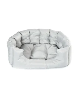 Heimtier Bett für Hunde und Katzen ca. 58 x 46 x 21 cm-KiK Onlineshop Flash Sale