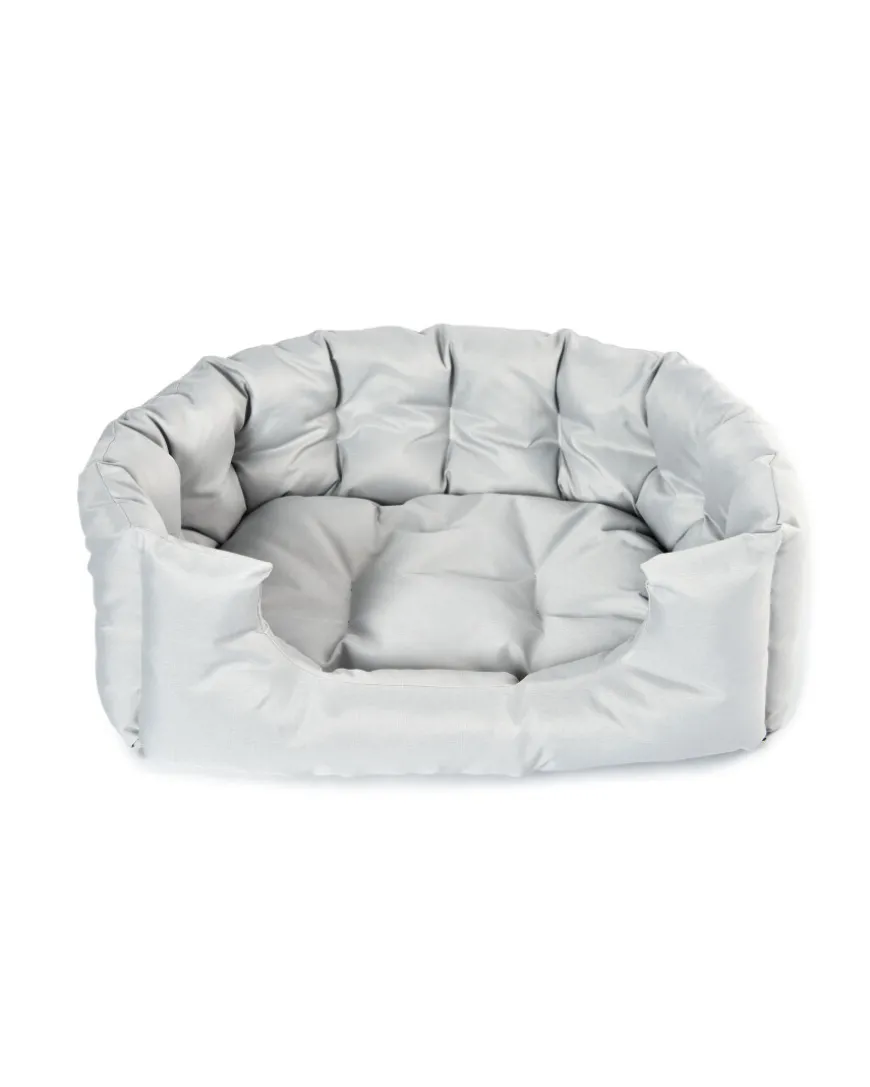 Heimtier Bett für Hunde und Katzen ca. 58 x 46 x 21 cm-KiK Onlineshop Flash Sale
