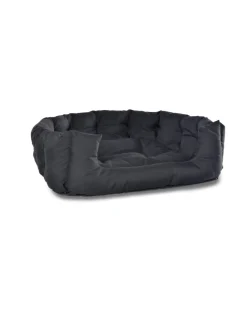 Heimtierbett ca. 58 x 46 x 21 cm-KiK Onlineshop Best