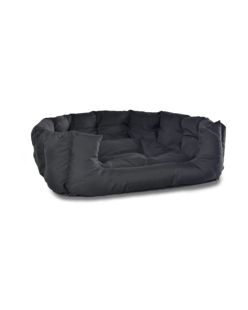 Heimtierbett ca. 58 x 46 x 21 cm-KiK Onlineshop Best