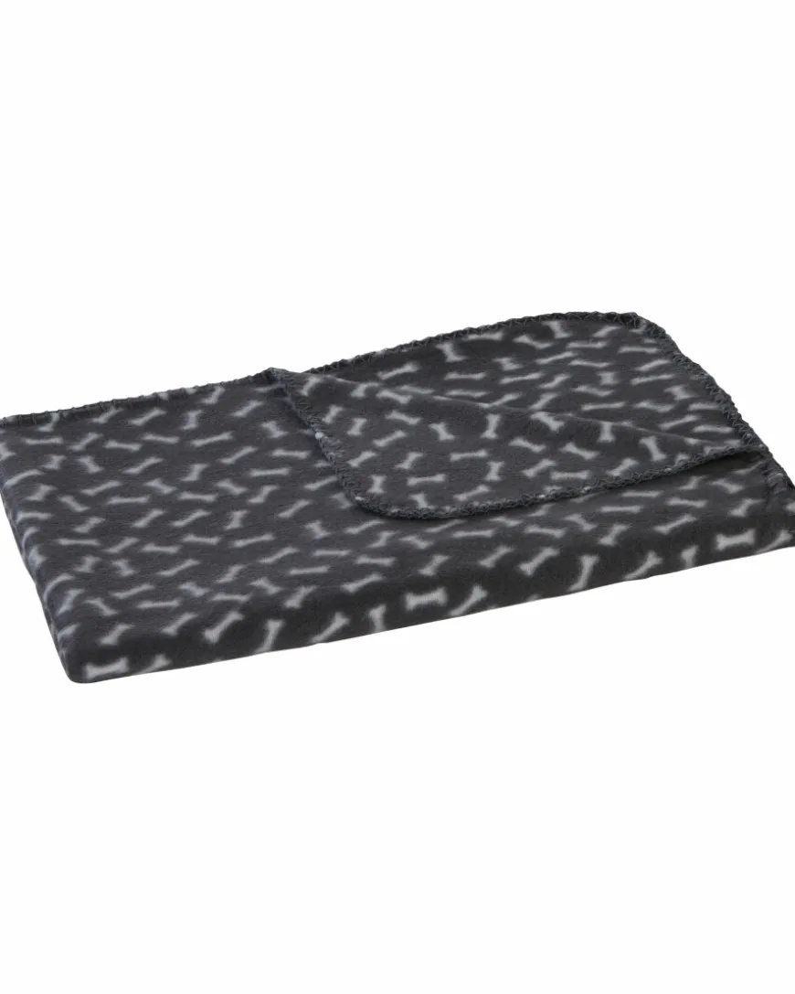 Heimtierdecke ca. 120 x 80 cm-KiK Onlineshop Clearance