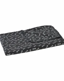 Heimtierdecke ca. 120 x 80 cm-KiK Onlineshop Clearance