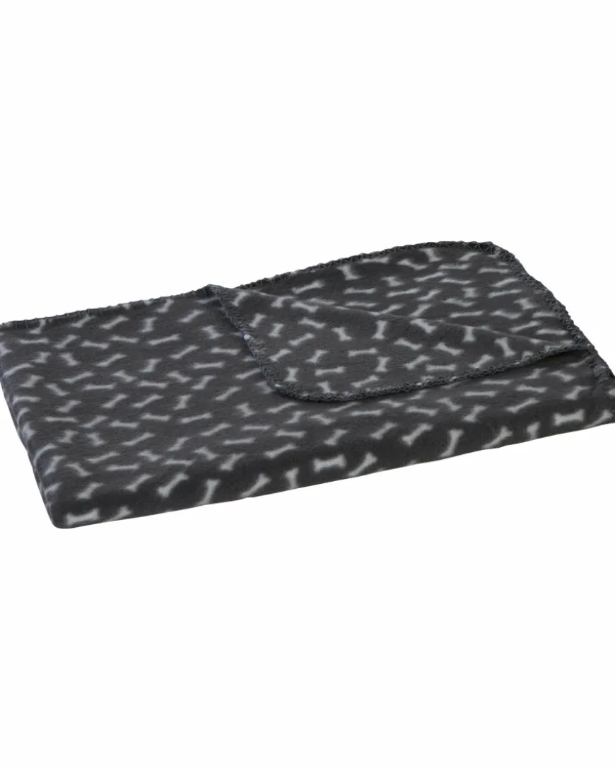 Heimtierdecke ca. 120 x 80 cm-KiK Onlineshop Clearance