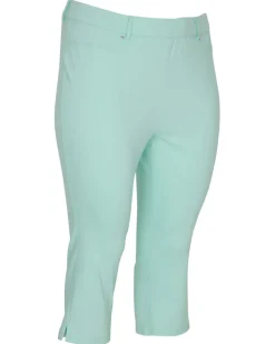 e Bengalinhose Janina curved, Caprilänge-KiK Onlineshop Store