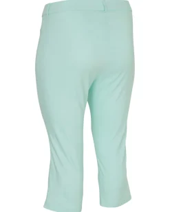 e Bengalinhose Janina curved, Caprilänge-KiK Onlineshop Store