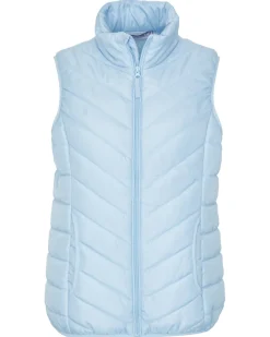 e Steppweste Janina, Stehkragen-KiK Onlineshop Best