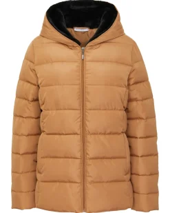 e Steppjacke Janina, Kapuze-KiK Onlineshop Store