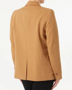 er Blazer Janina, mit Kragen-KiK Onlineshop Sale