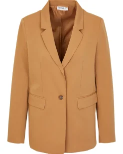 er Blazer Janina, mit Kragen-KiK Onlineshop Sale
