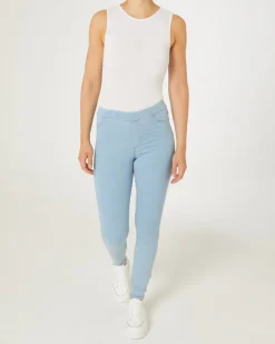 Helle Jeggings Janina, schmale Passform-KiK Onlineshop New