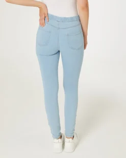 Helle Jeggings Janina, schmale Passform-KiK Onlineshop New