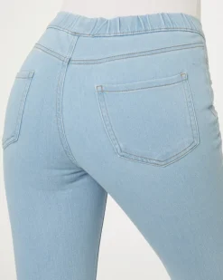 Helle Jeggings Janina, schmale Passform-KiK Onlineshop New