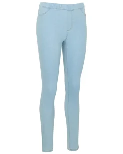 Helle Jeggings Janina, schmale Passform-KiK Onlineshop New