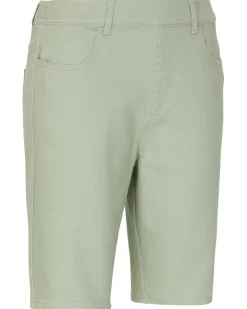 e Twill-Shorts Janina, Bermudalänge-KiK Onlineshop Best Sale